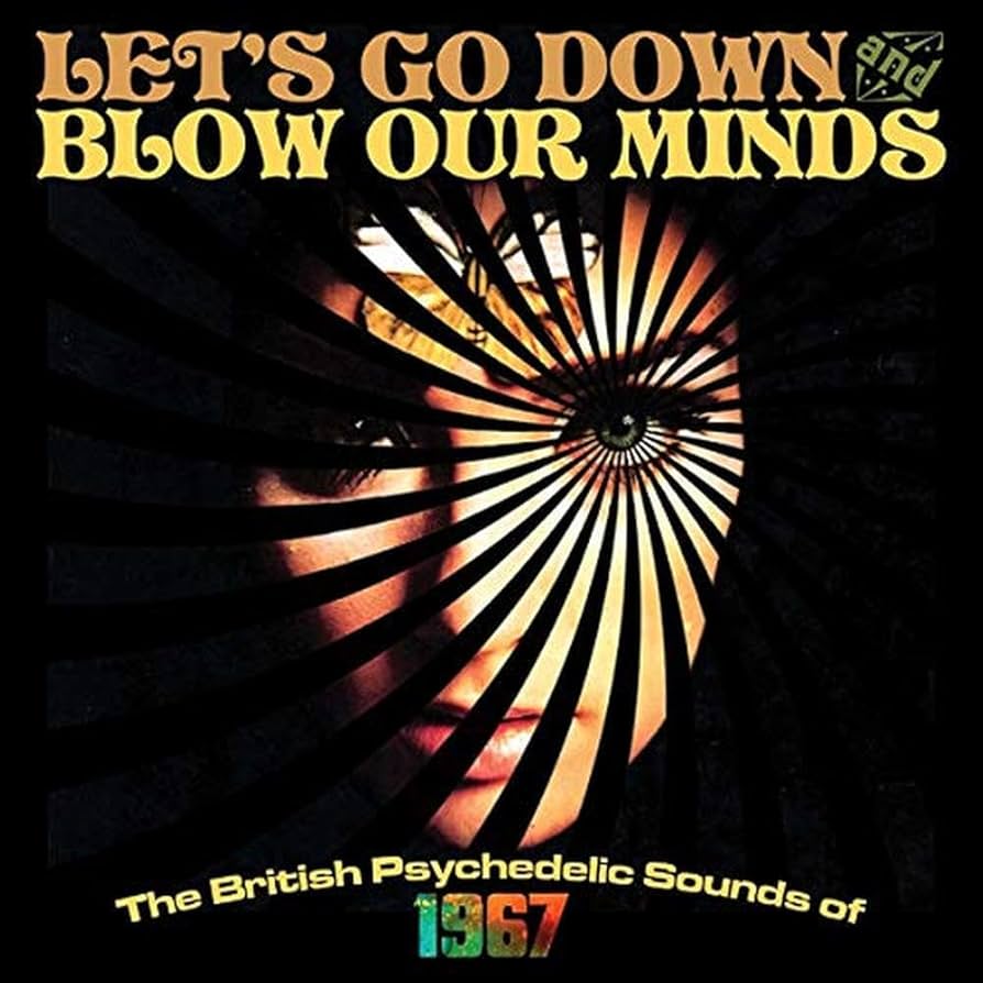 Amazon.co.jp: Let's Go Down and Blow..: ミュージック